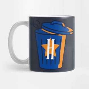 Houston Trashtros Mug